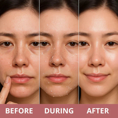 Rice Peel Glow Serum Ampoule